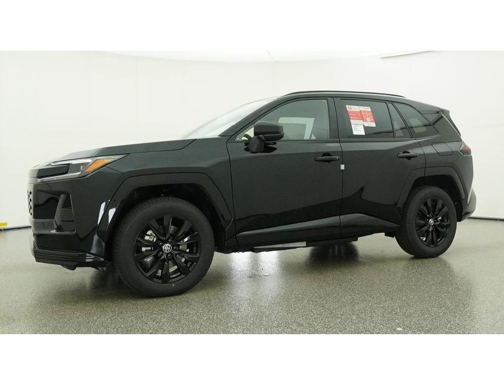 New 2026 Toyota RAV4 SE w/ Convenience Package AWD/4WD image 18
