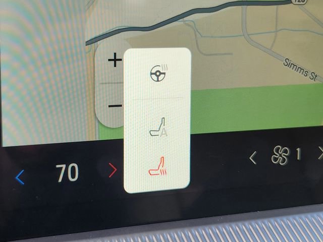 New 2026 Ford Explorer Active w/ Active Comfort Package image 23