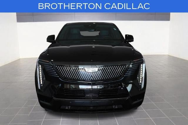 Certified 2025 Cadillac Escalade IQ Sport 2 AWD/4WD image 13