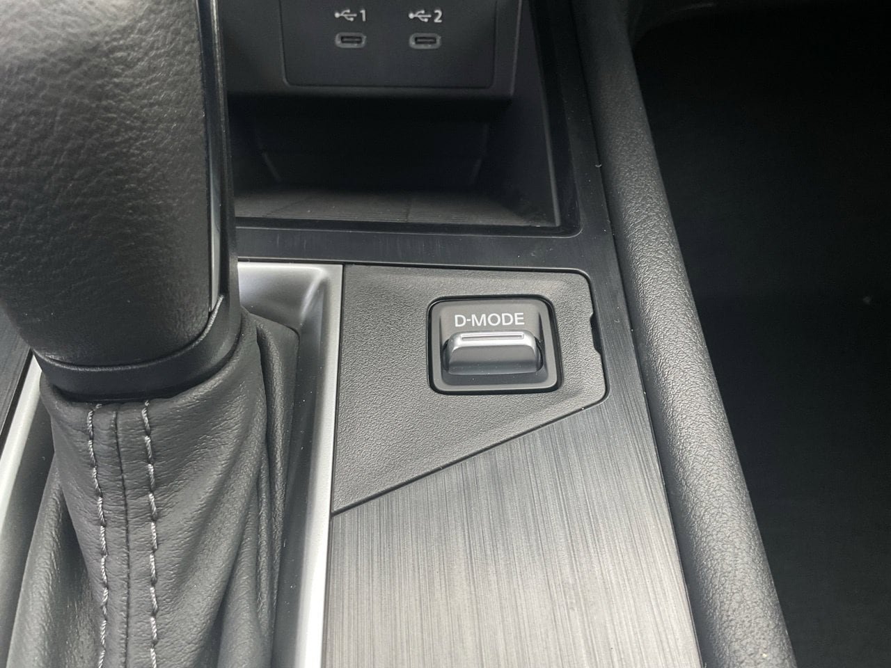 New 2027 Nissan Kicks S FWD image 23