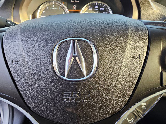Used 2018 Acura MDX SH-AWD image 33