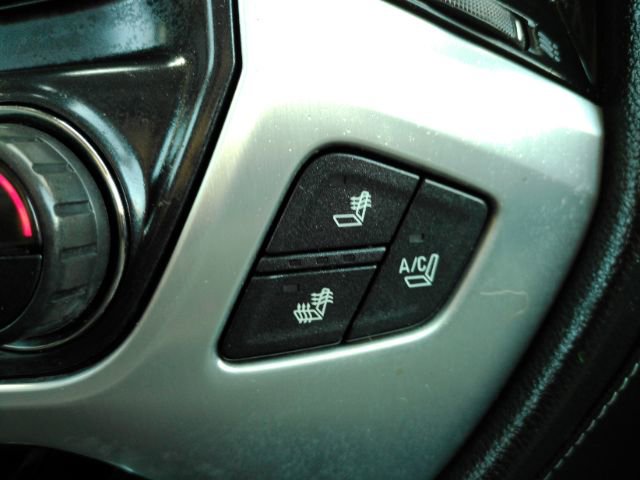 Used 2015 GMC Sierra 1500 SLT image 38