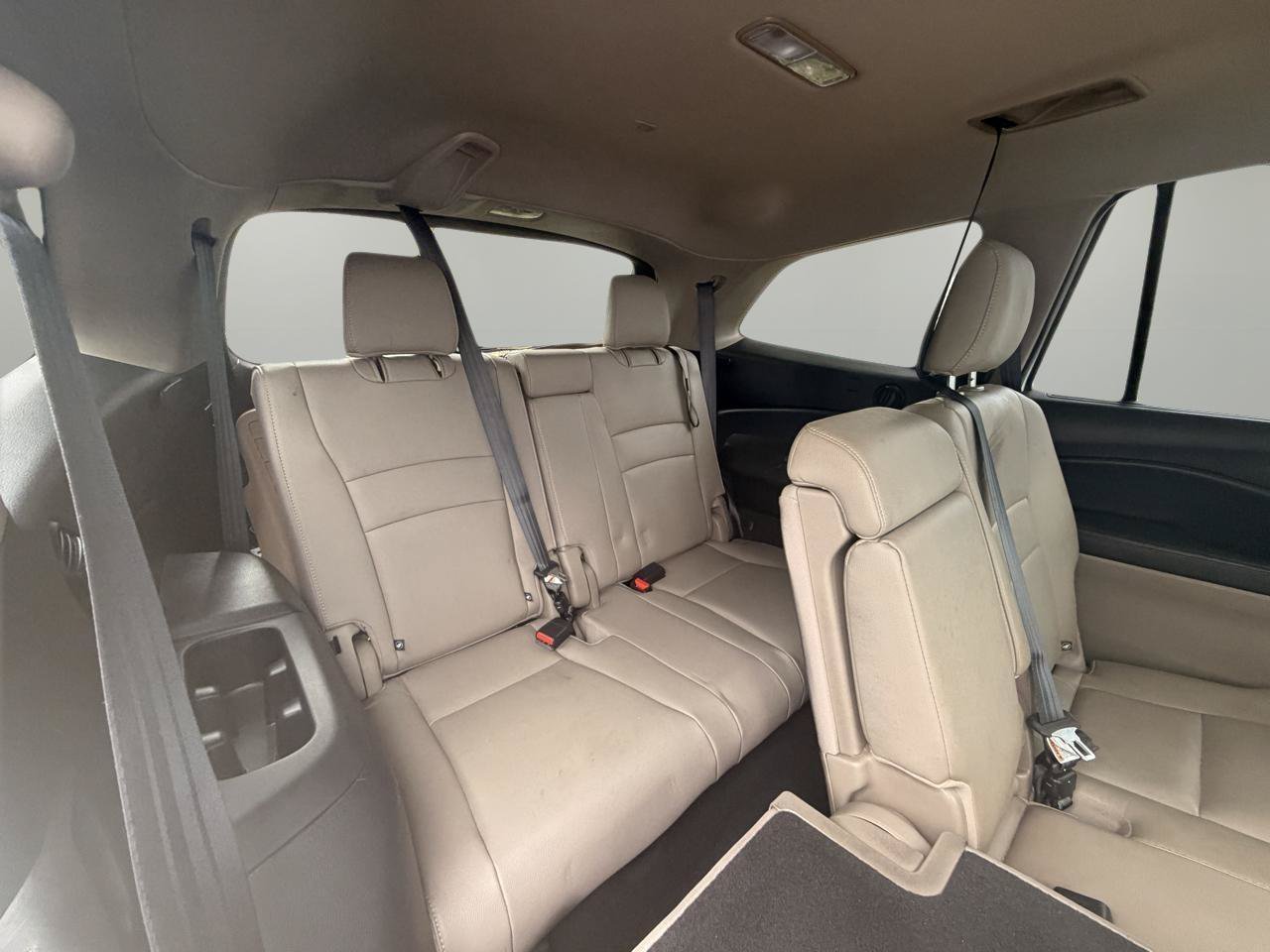 Used 2018 Honda Pilot EX-L image 33