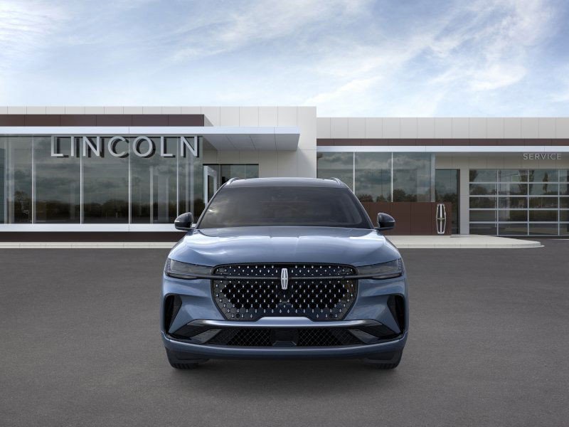 New 2026 Lincoln Nautilus Reserve image 6