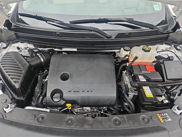 Certified 2023 Buick Enclave Avenir w/ Avenir Technology Package image 31