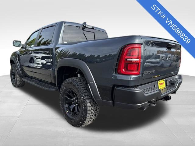 New 2027 RAM 1500 RHO AWD/4WD image 5