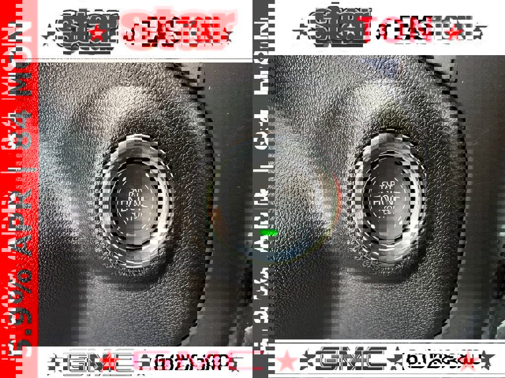 New 2025 GMC Sierra 3500 Pro w/ Convenience Package image 18