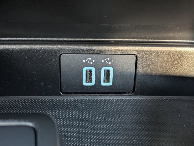 Used 2023 Ford Ranger XLT w/ Equipment Group 301A Mid image 24