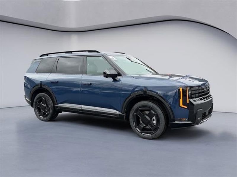 New 2027 Kia Telluride SX X-Line image 7