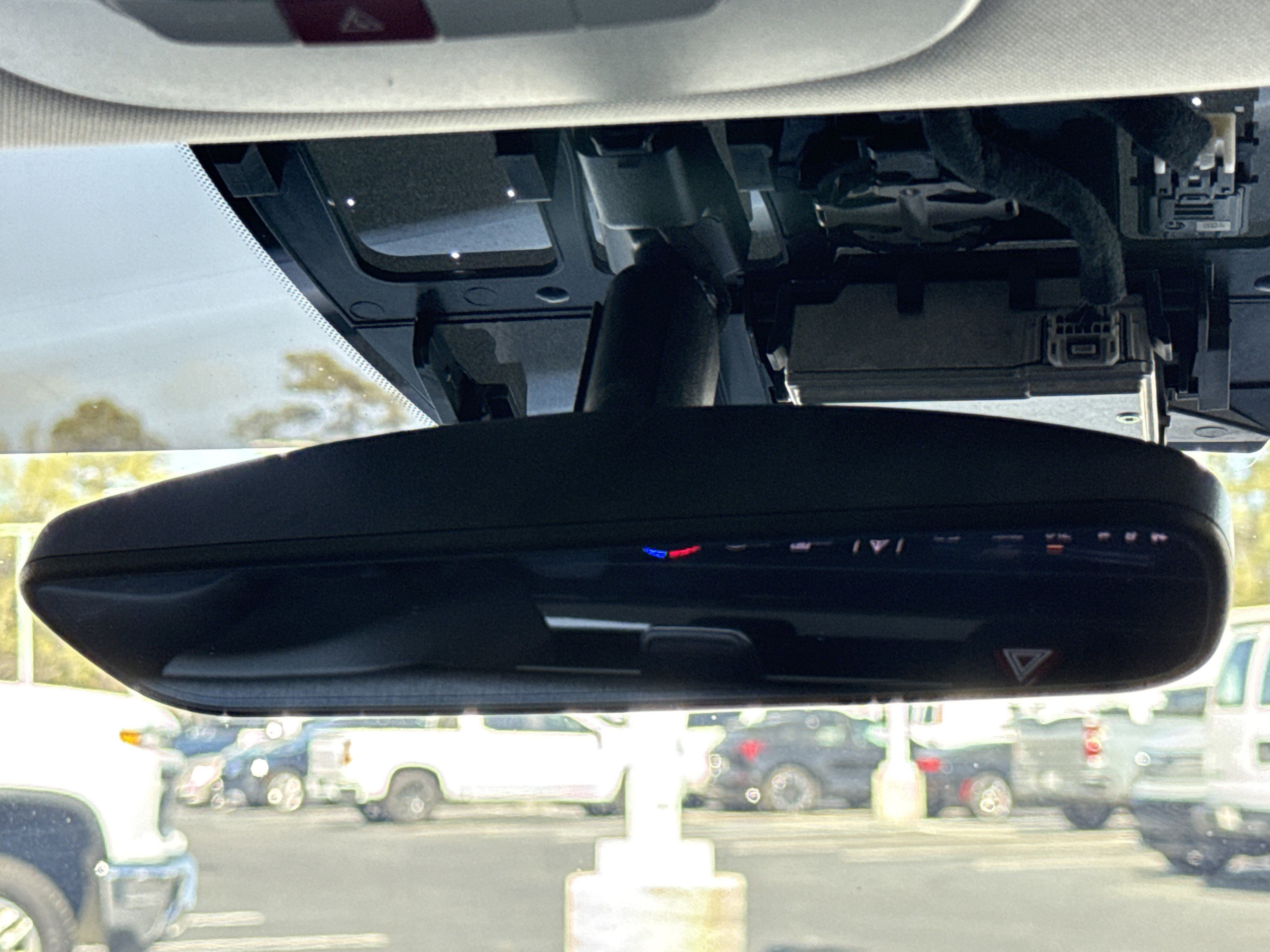 Used 2024 Kia EV6 Wind image 37