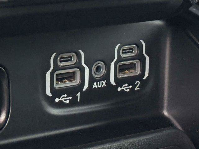 Certified 2023 RAM 1500 Laramie AWD/4WD image 31