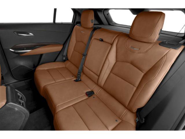 Used 2023 Cadillac XT4 Sport w/ Technology Package image 17