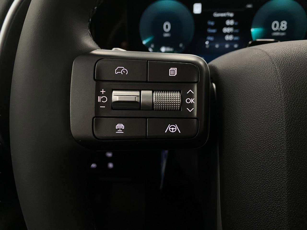 New 2026 Hyundai Palisade SEL image 16