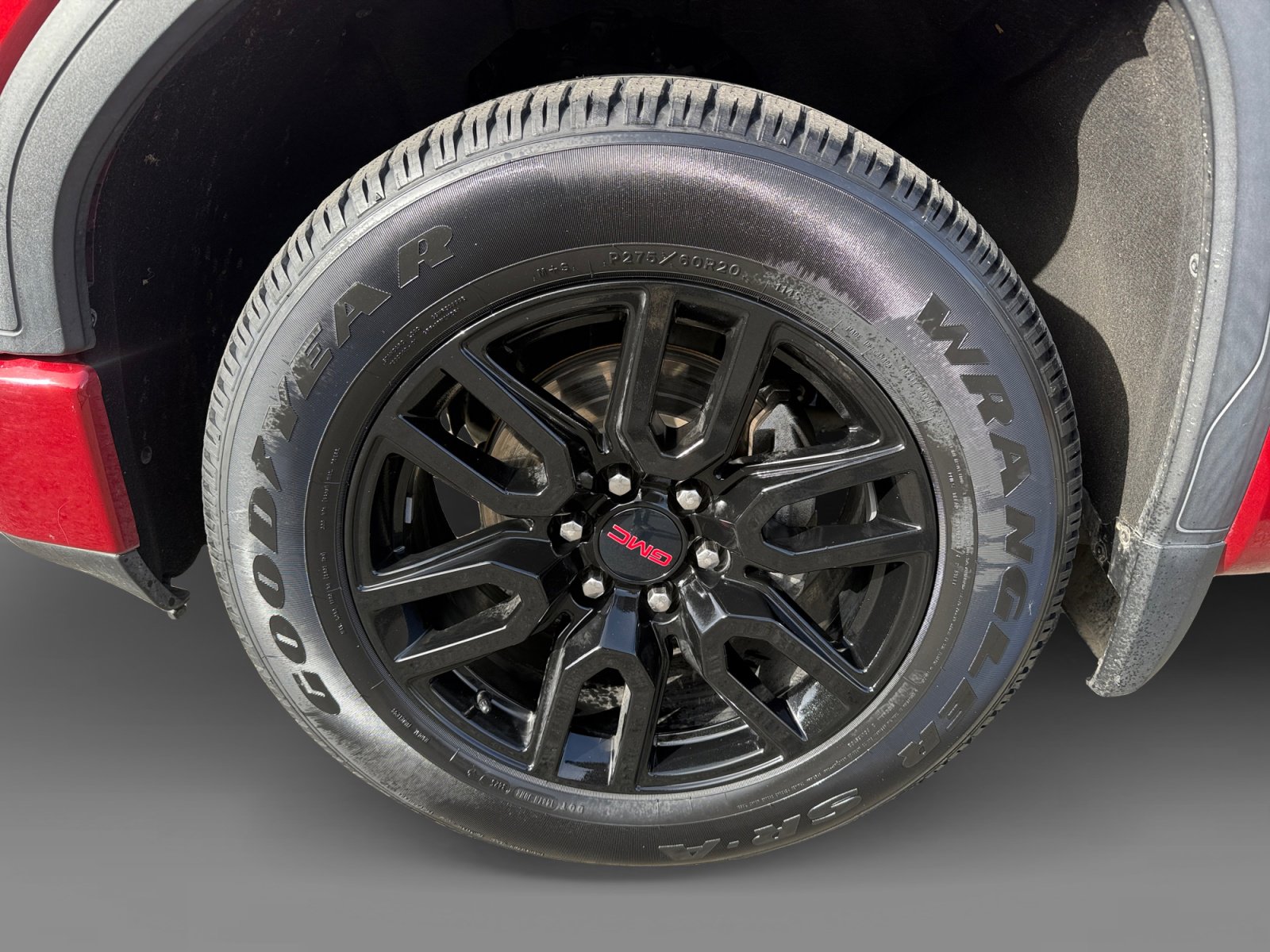 Used 2021 GMC Sierra 1500 Elevation image 9