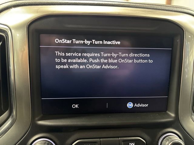 Used 2019 Chevrolet Silverado 1500 RST w/ All-Star Edition image 22