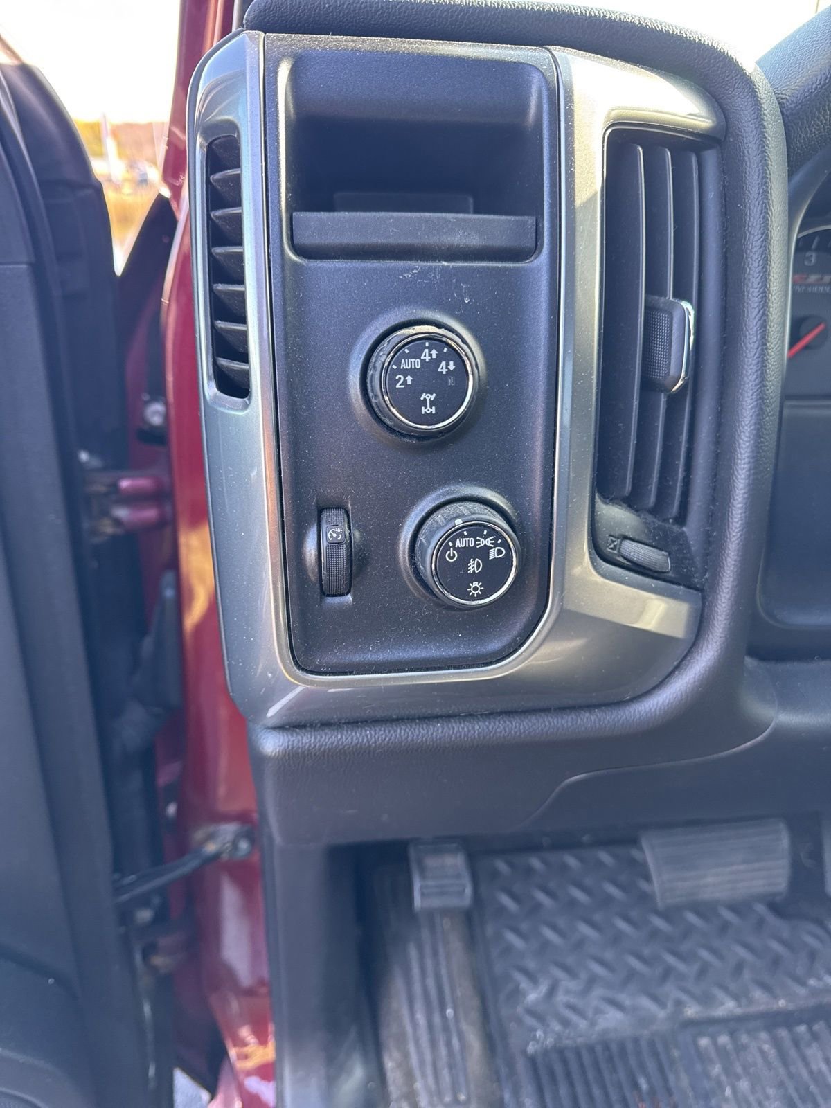 Used 2014 Chevrolet Silverado 1500 LT w/ All Star Edition image 16