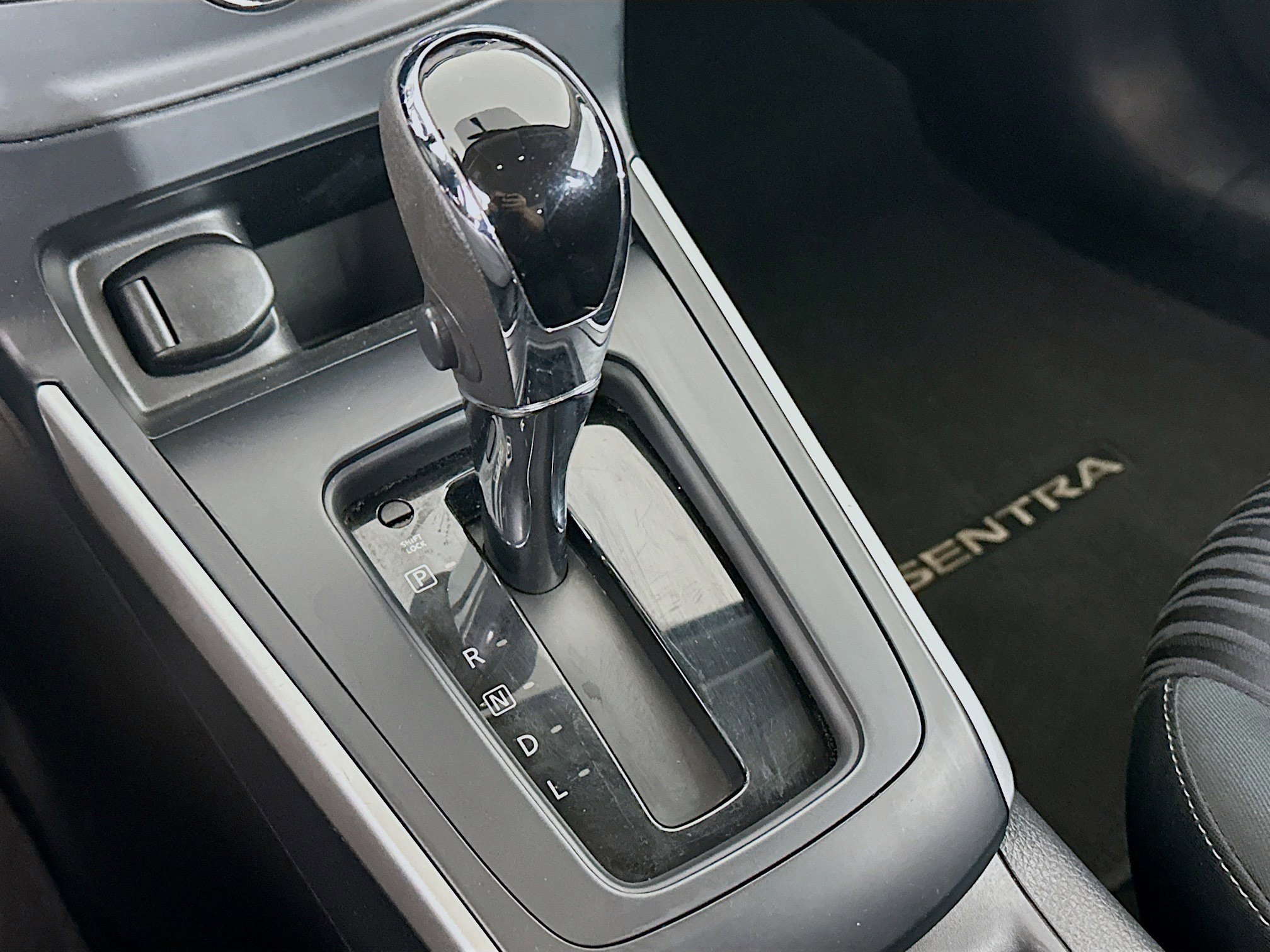 Used 2018 Nissan Sentra SV image 24