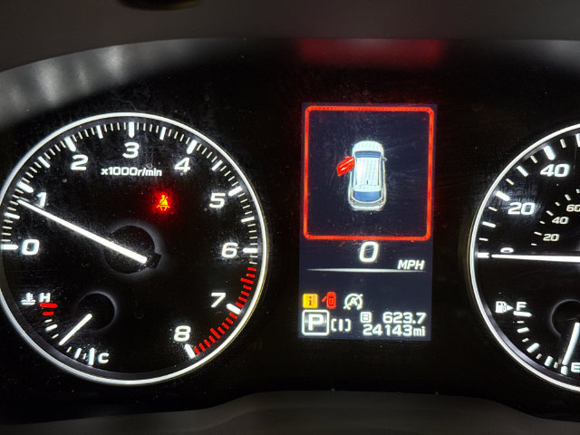 Certified 2024 Subaru Crosstrek 2.0i Premium AWD/4WD image 14