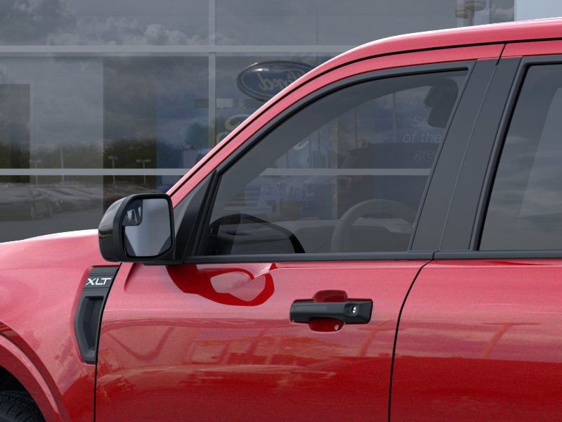 New 2026 Ford Maverick XLT w/ XLT Luxury Package FWD image 23