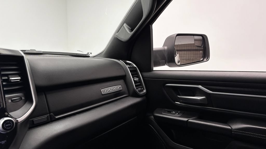 Used 2025 RAM 1500 Big Horn AWD/4WD image 29