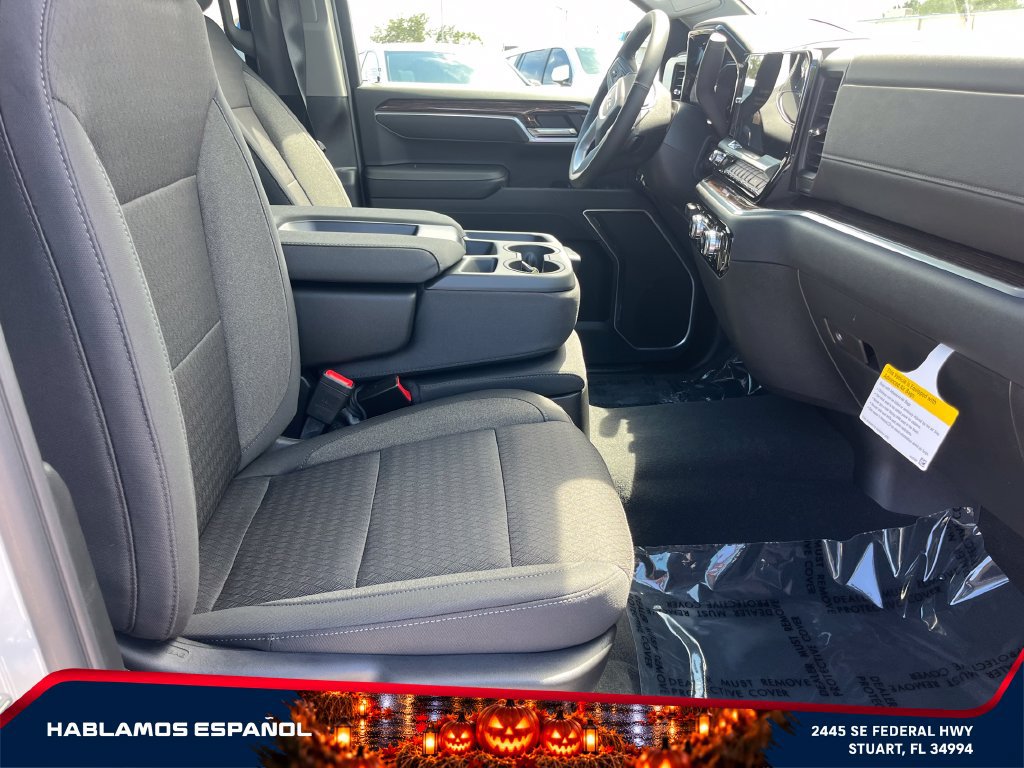 New 2026 GMC Sierra 1500 Elevation w/ Elevation Select Package RWD image 19