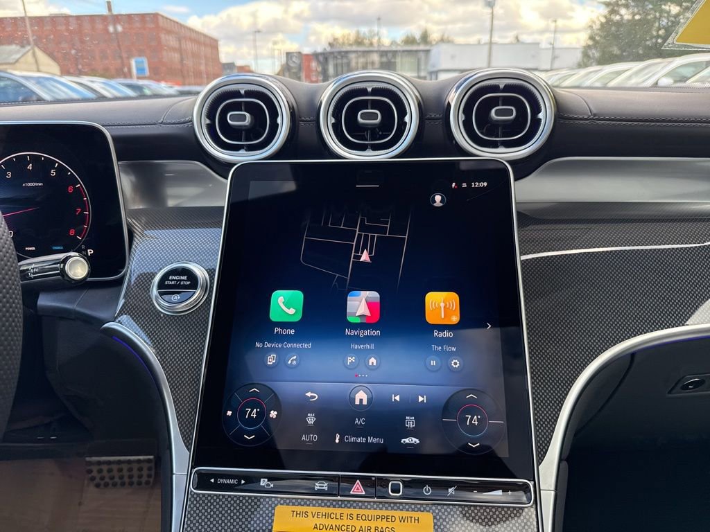 New 2026 Mercedes-Benz GLC 300 4MATIC image 23