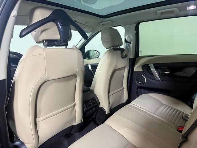 Certified 2025 Land Rover Discovery Sport S AWD/4WD image 28