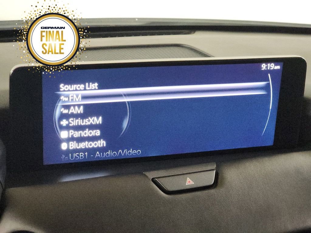 Certified 2024 MAZDA CX-90 Plug-In Hybrid w/ Premium Plus image 22