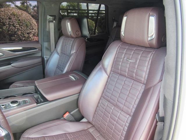 Certified 2023 Cadillac Escalade Sport Platinum AWD/4WD image 19