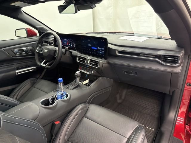 Used 2024 Ford Mustang GT Premium RWD image 13