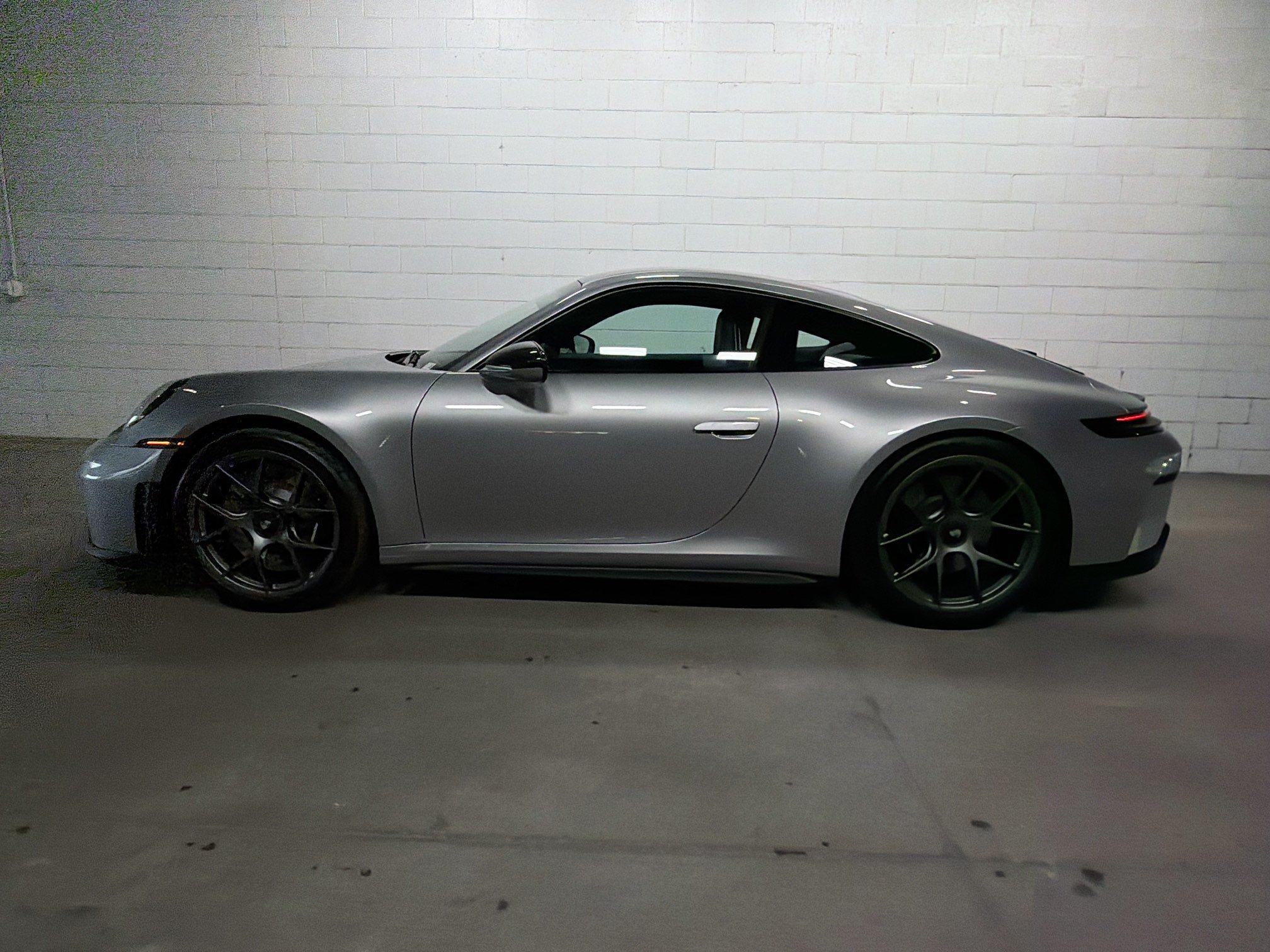 Certified 2026 Porsche 911 GT3 RWD image 2