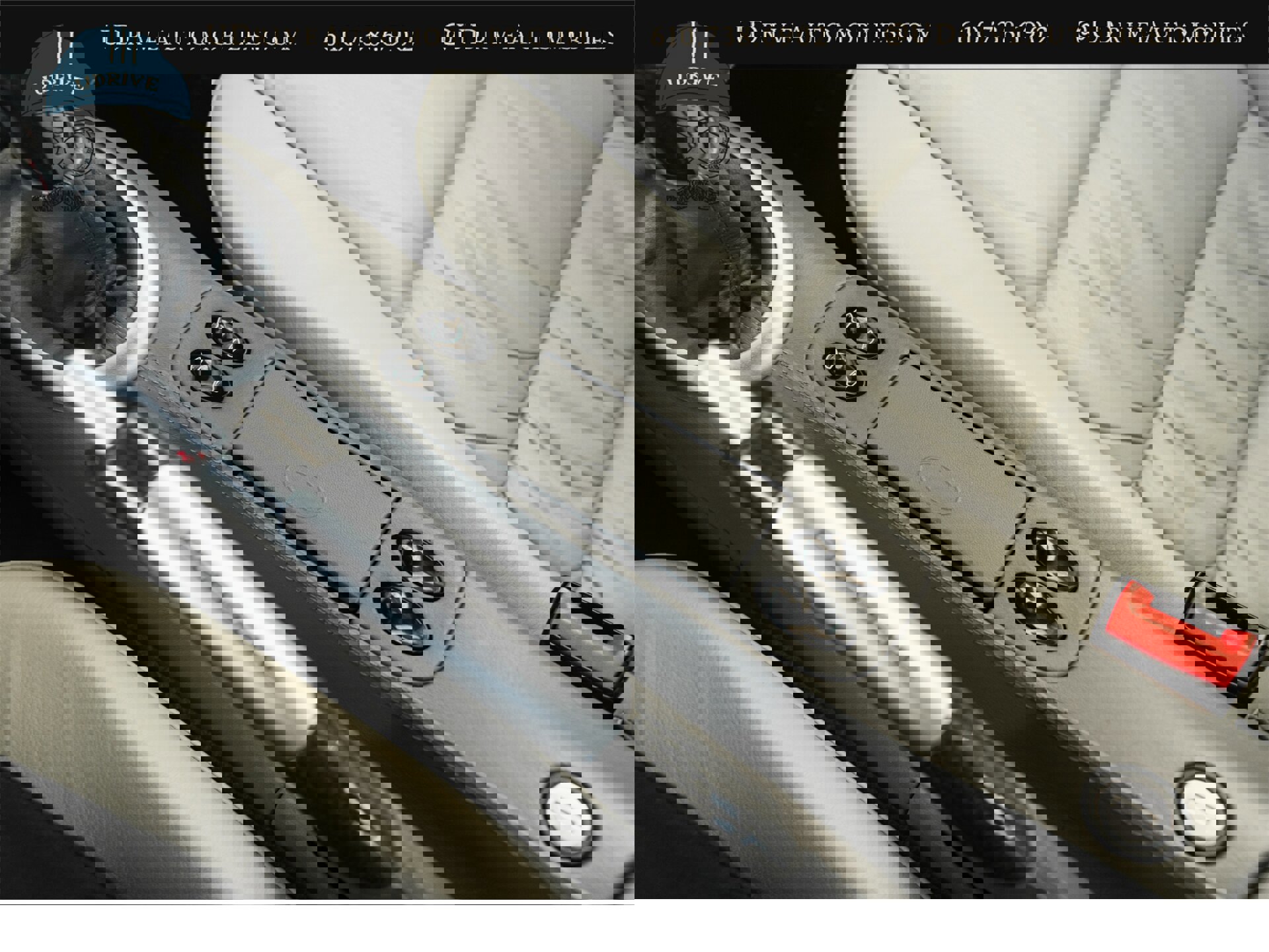 Used 2001 Porsche 911 Turbo image 40