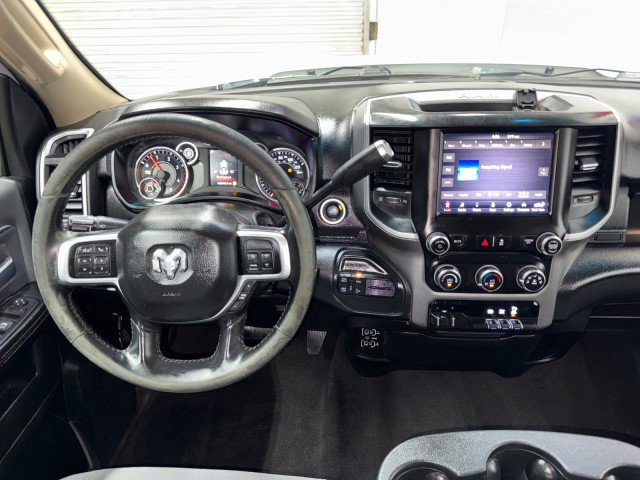 Used 2019 RAM 2500 Big Horn image 16