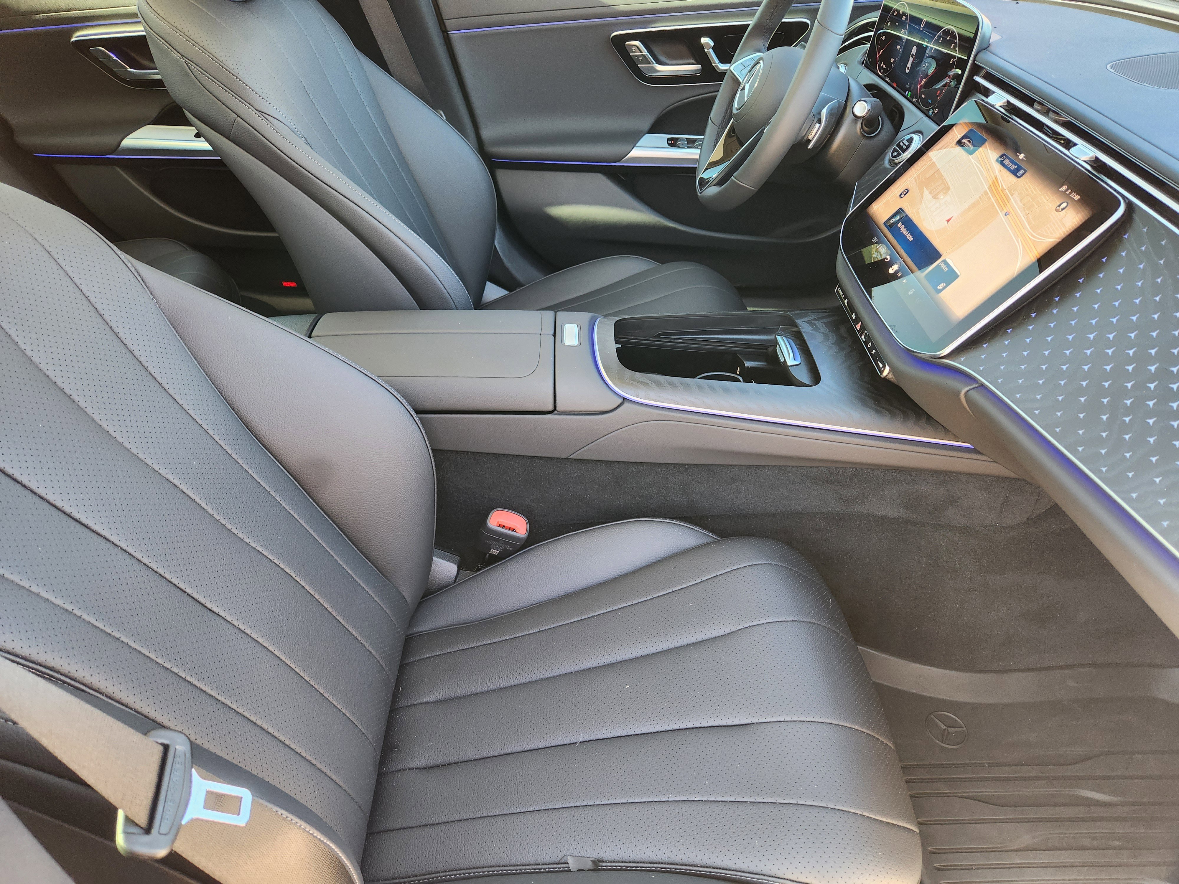 Certified 2025 Mercedes-Benz E 350 Sedan image 14