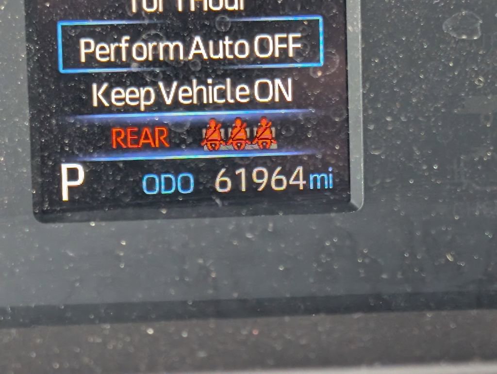 Used 2023 Toyota Tundra SR5 w/ SR5 Convenience Package image 17