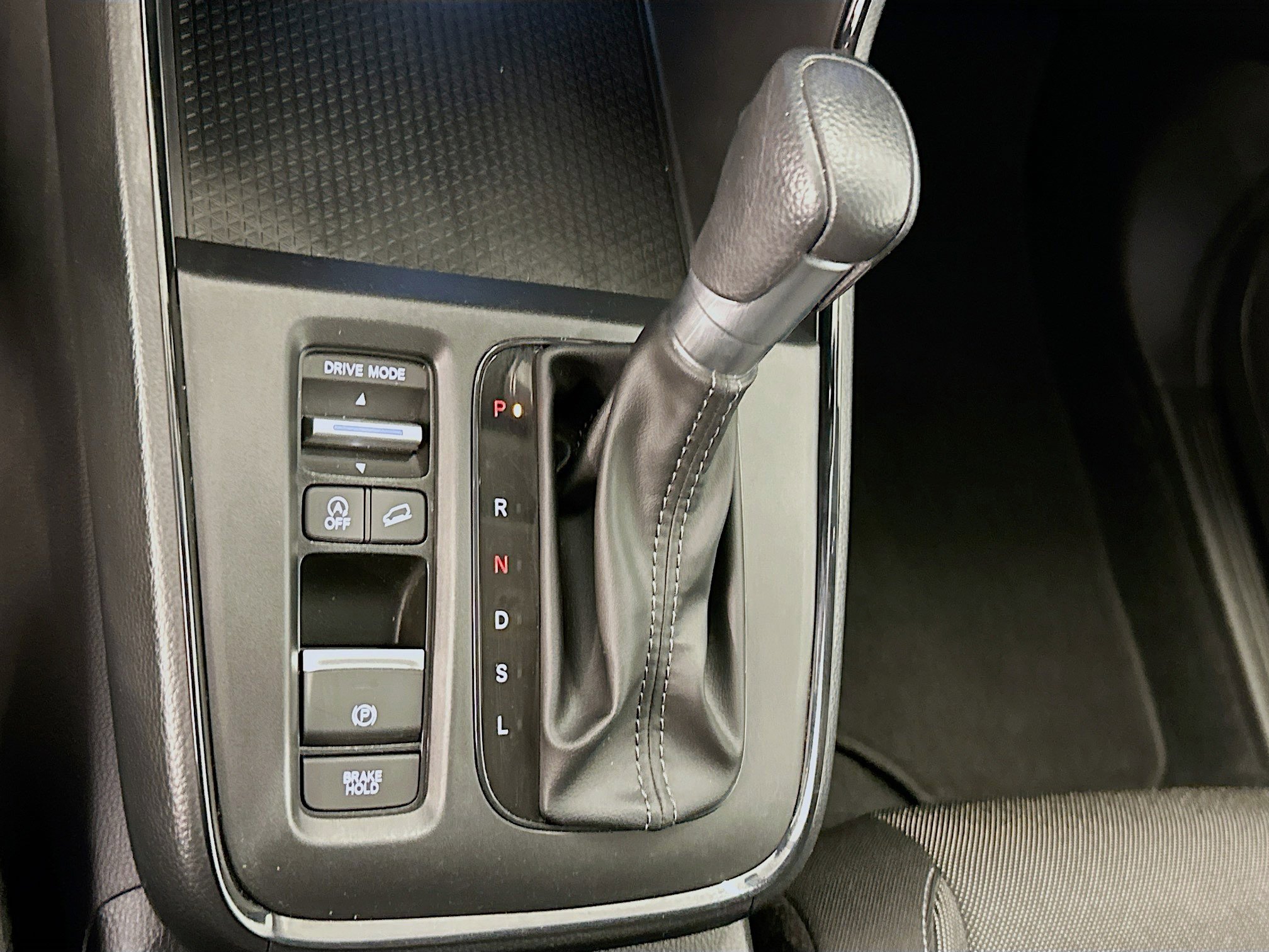 Used 2024 Honda CR-V EX image 24