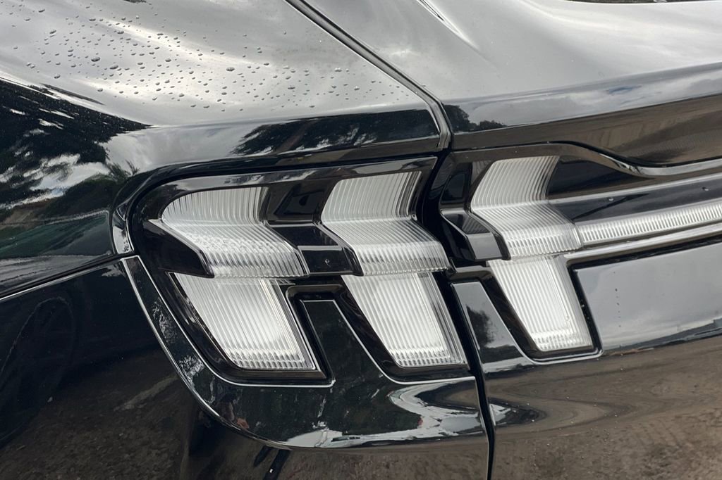 New 2026 Ford Mustang Mach-E Select image 7