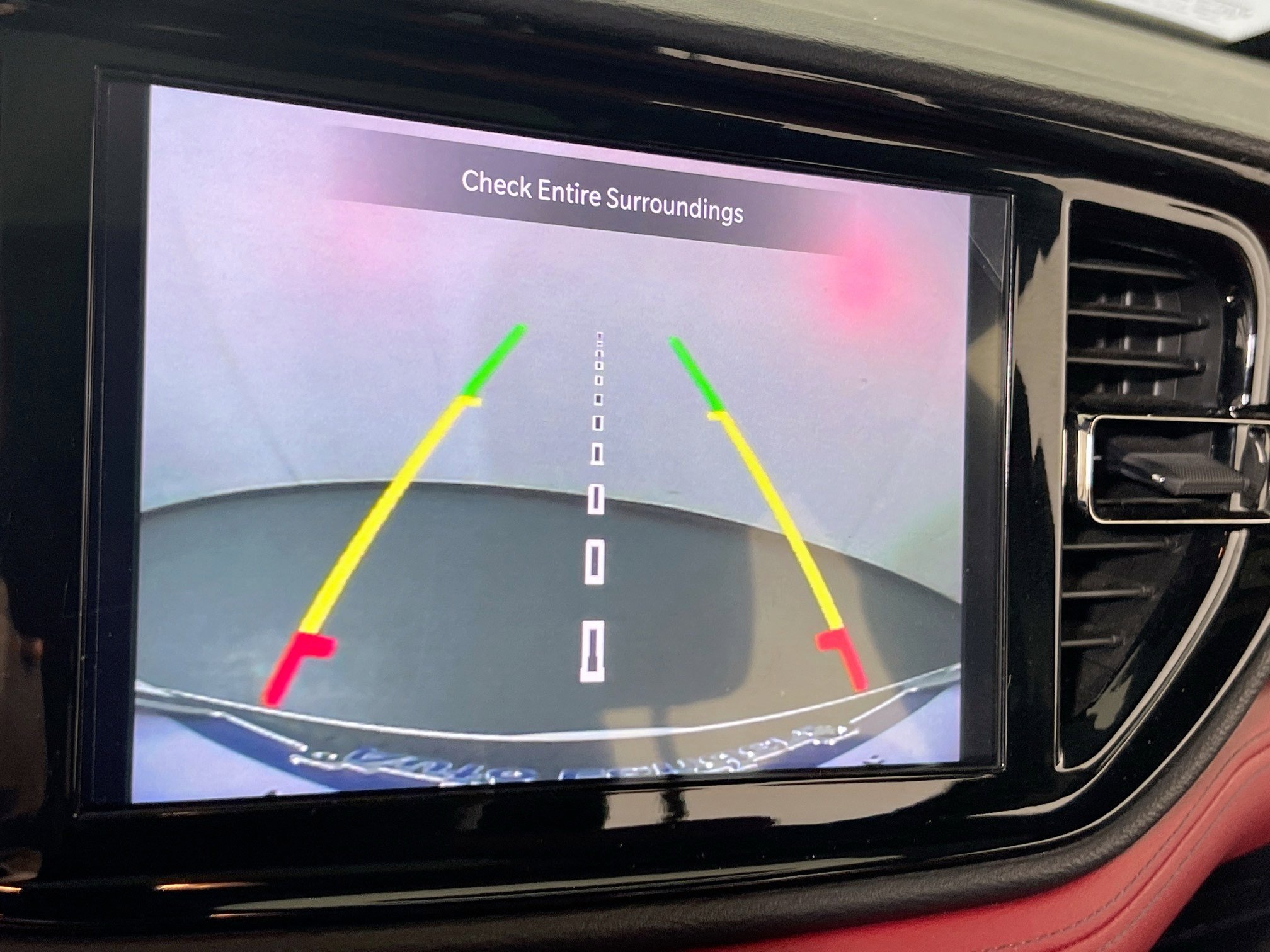 Used 2022 Dodge Durango R/T w/ Blacktop Package image 14