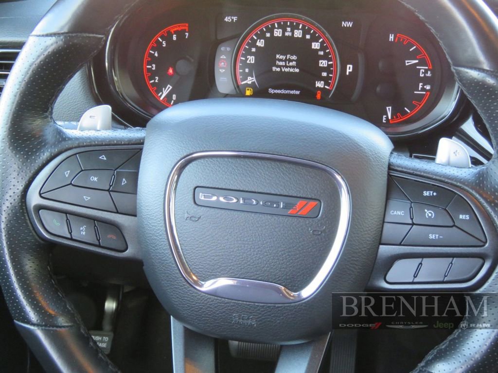 Used 2023 Dodge Durango R/T image 24