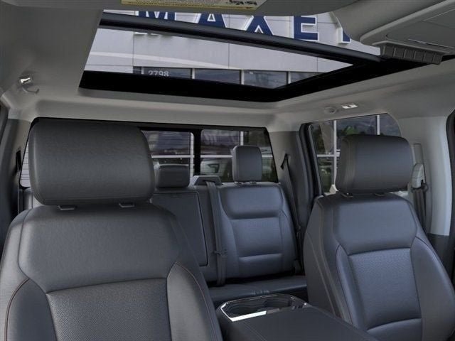 New 2026 Ford F350 Lariat w/ Tremor Off-Road Package AWD/4WD image 22