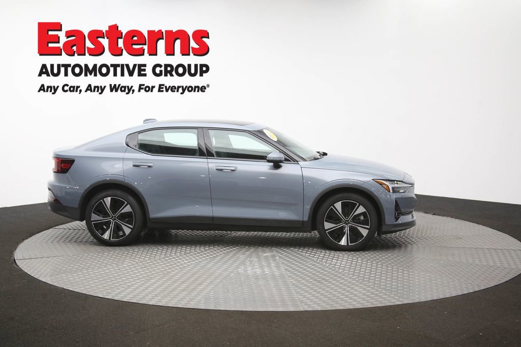 Used 2023 Polestar Polestar 2 w/ Pilot Pack FWD image 43