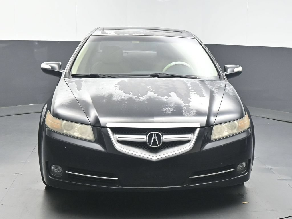 Used 2008 Acura TL FWD image 3