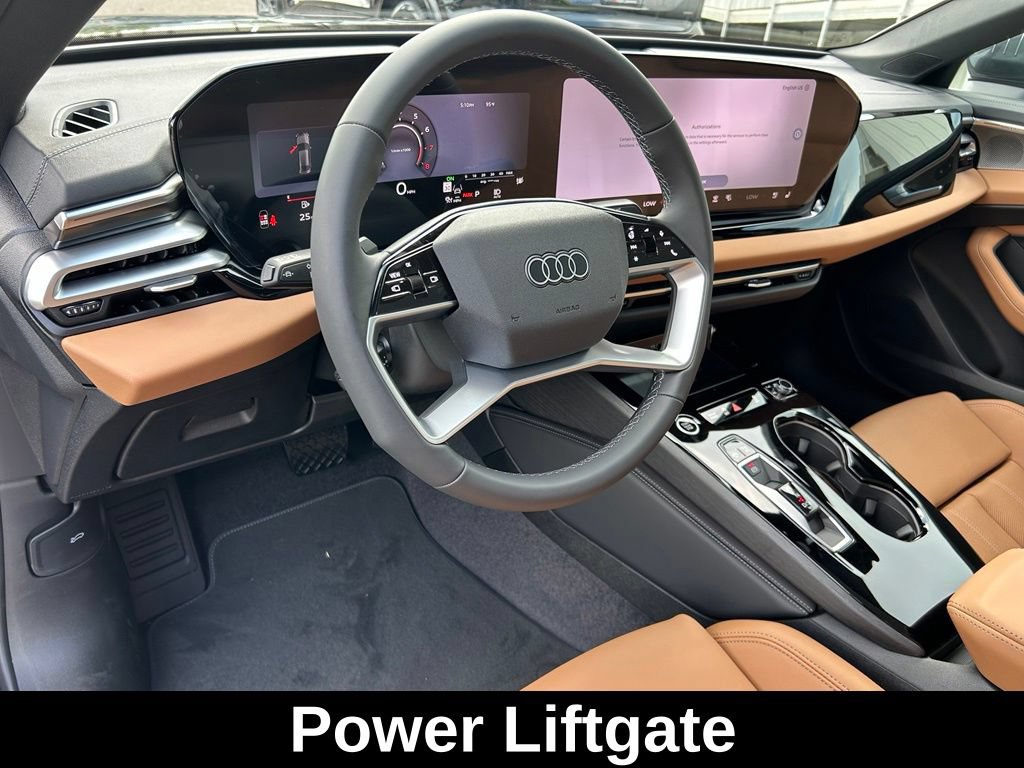 New 2026 Audi A5 2.0T Premium Plus AWD/4WD image 16