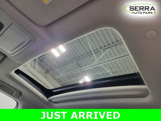 Used 2024 Honda CR-V EX image 31
