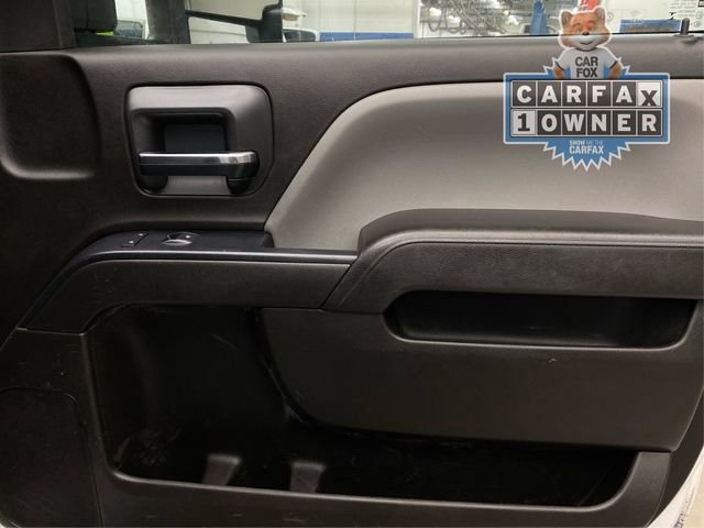 Used 2016 Chevrolet Silverado 2500 W/T w/ WT Convenience Package image 23