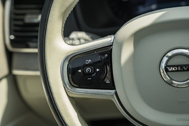 Certified 2023 Volvo XC90 B6 Plus w/ Protection Package Premier AWD/4WD image 28