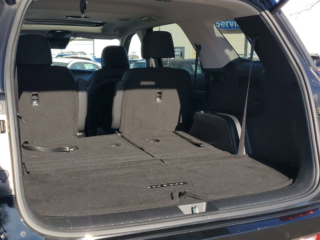 Used 2023 Hyundai Palisade XRT w/ Cargo Package image 28