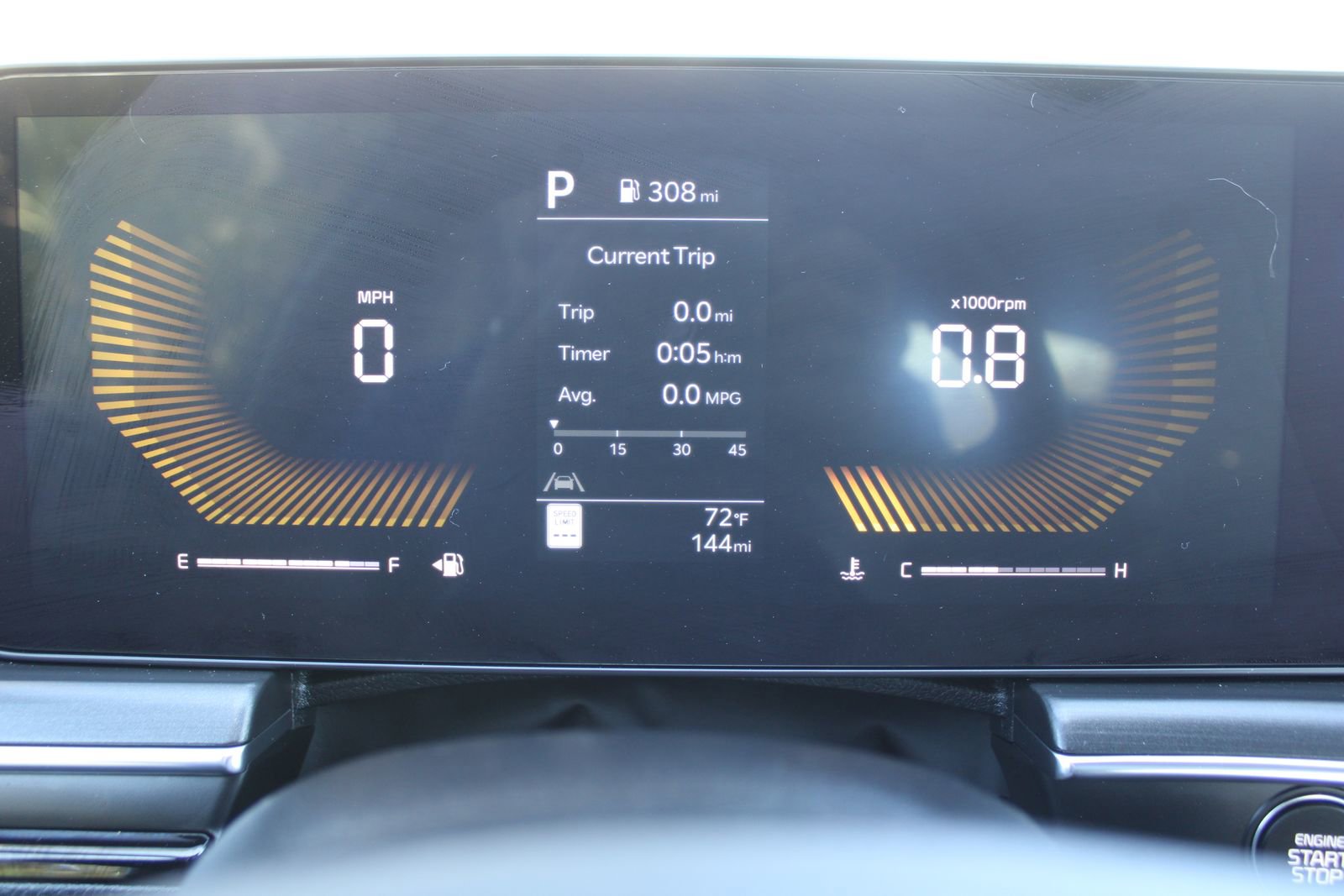 New 2026 Kia K5 GT-Line w/ GT-Line Premium Package AWD/4WD image 27