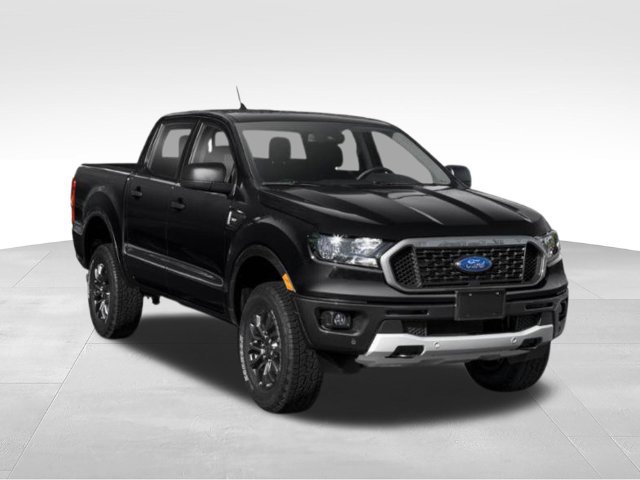 Used 2019 Ford Ranger XLT w/ FX4 Off-Road Package AWD/4WD image 6