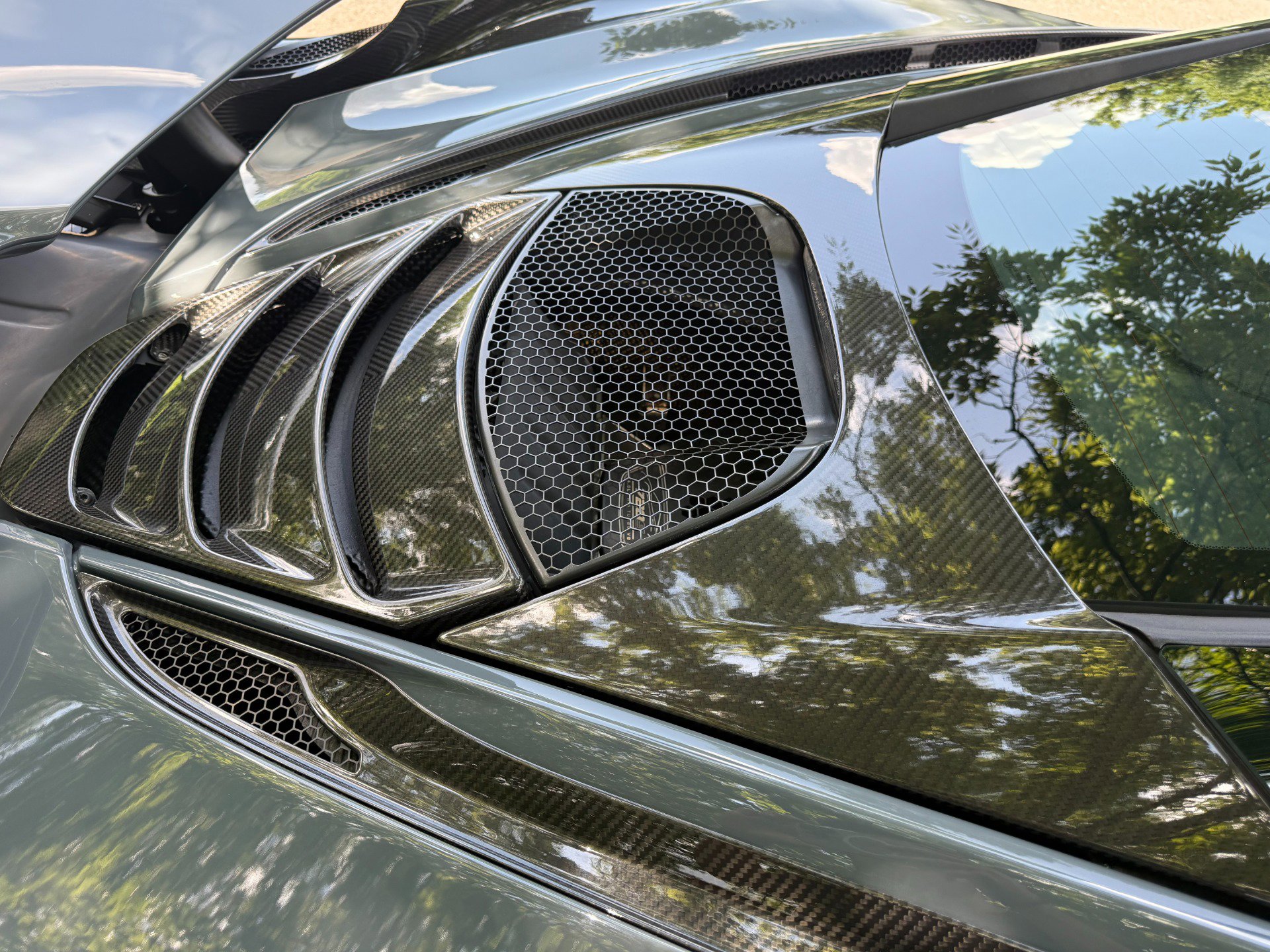 Used 2019 McLaren 720S Performance image 48